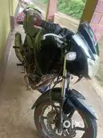 TVs Apache rtr 160 2010 model Good conditions