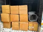 Plastic container 10 litre