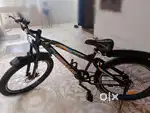 Hercules Cycle in excellent condition and gently used
