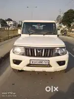 Mahindra Bolero 1.5 B6 (O), 2023, Diesel