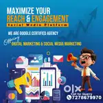 We Do Social Media Marketing