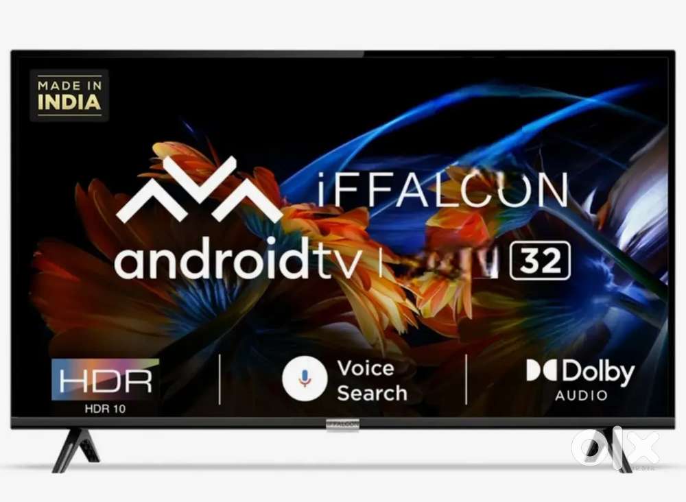 Iffalcon 32 smart LED tv