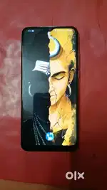 1 year  4 gb ram 128 gb rom bronze no dent no scratches A1 condition