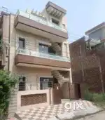 हरियाणा ग्रामीण बैंक के नजदीक।