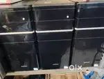 Desktop for office use and home use