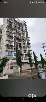 2BHK HEAVY DEPOSIT FLAT AVAILABLE IN TOWER KHARGHAR SECTOR 35 2 BHK