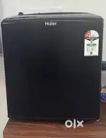 Haier 53 L single door mini refrigerator