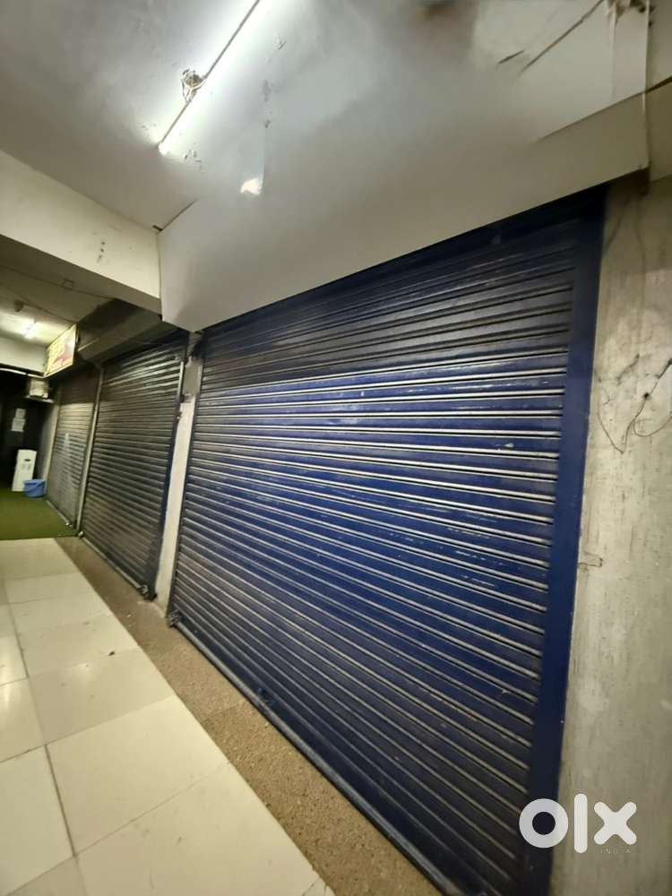 Office For Sell 2 nd Floor East west pal Gam Adajan Surat