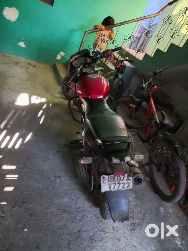 Pulser in good condition