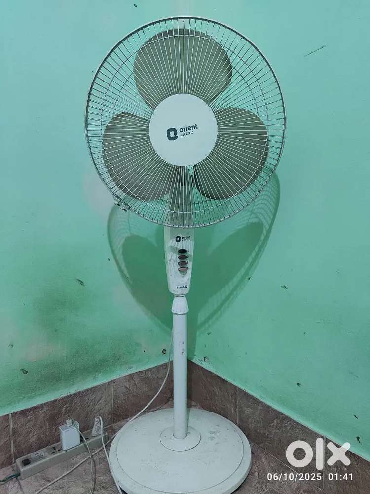 Orient electric Stand fan