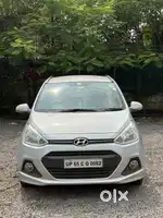 Hyundai Grand i10 2016-2017 Sportz, 2016, Petrol