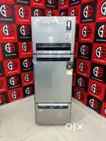 Id.11whirpool three door refrigerator brand new condition