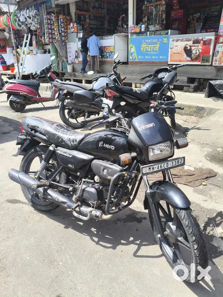 Hero splendor