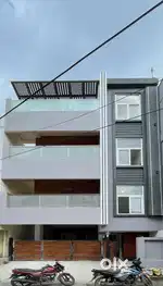 2BHK 2bathroom house for Rent in 1st floor