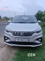 Maruti Suzuki Ertiga VXi(O) CNG 2024