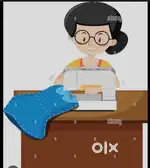 Female TAILOR  at Kundrathur