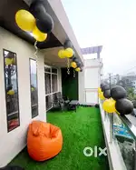 1 BH Penthouse Of 1000 sq