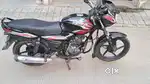 Bajaj Discover