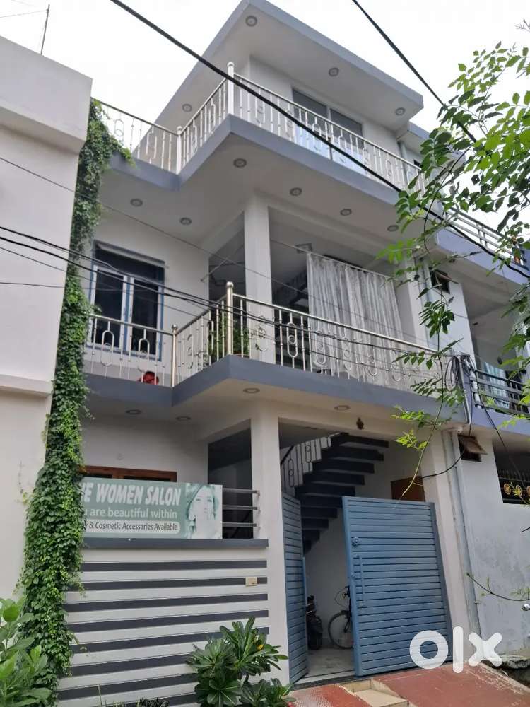 Beatiful Newly Build Home for Rent To Family & Working Women's only