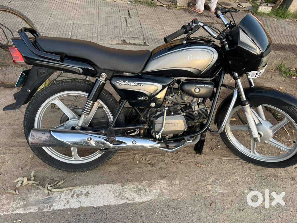 Good condition all papers completed