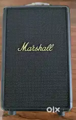 Marshall tufton