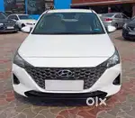 Hyundai Verna 1.5 S Plus Diesel MT, 2021, Diesel