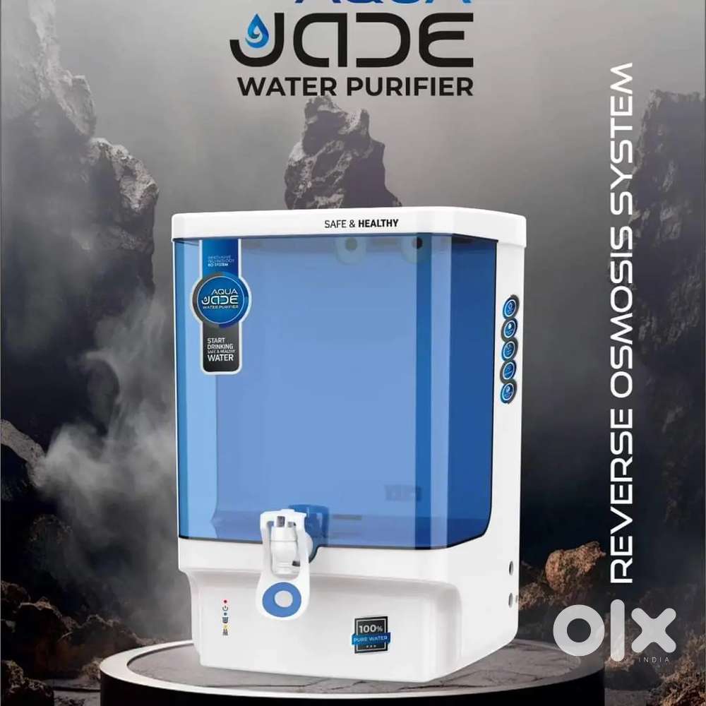 Waterpurifier sales and service