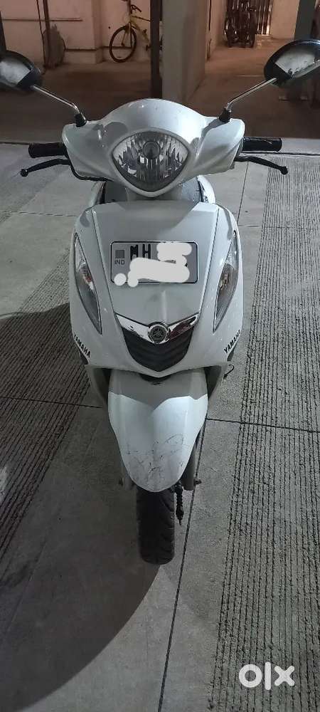 Best condition Fascino