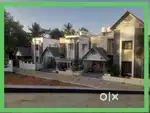 OTTAPALAM TOWN 2 BHK BUDGET VILLA FOR SALE