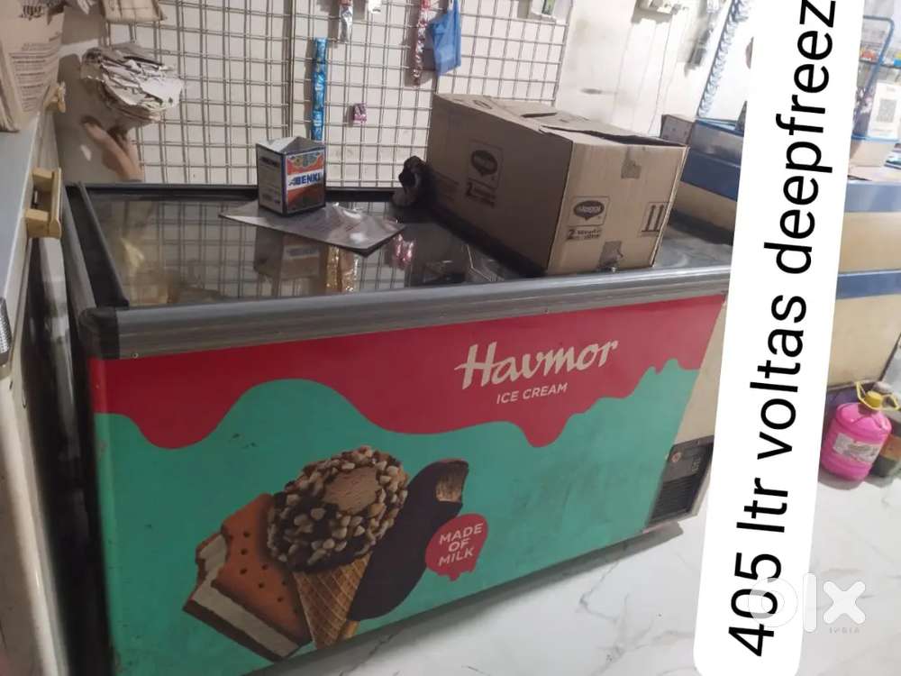 Selling fridge