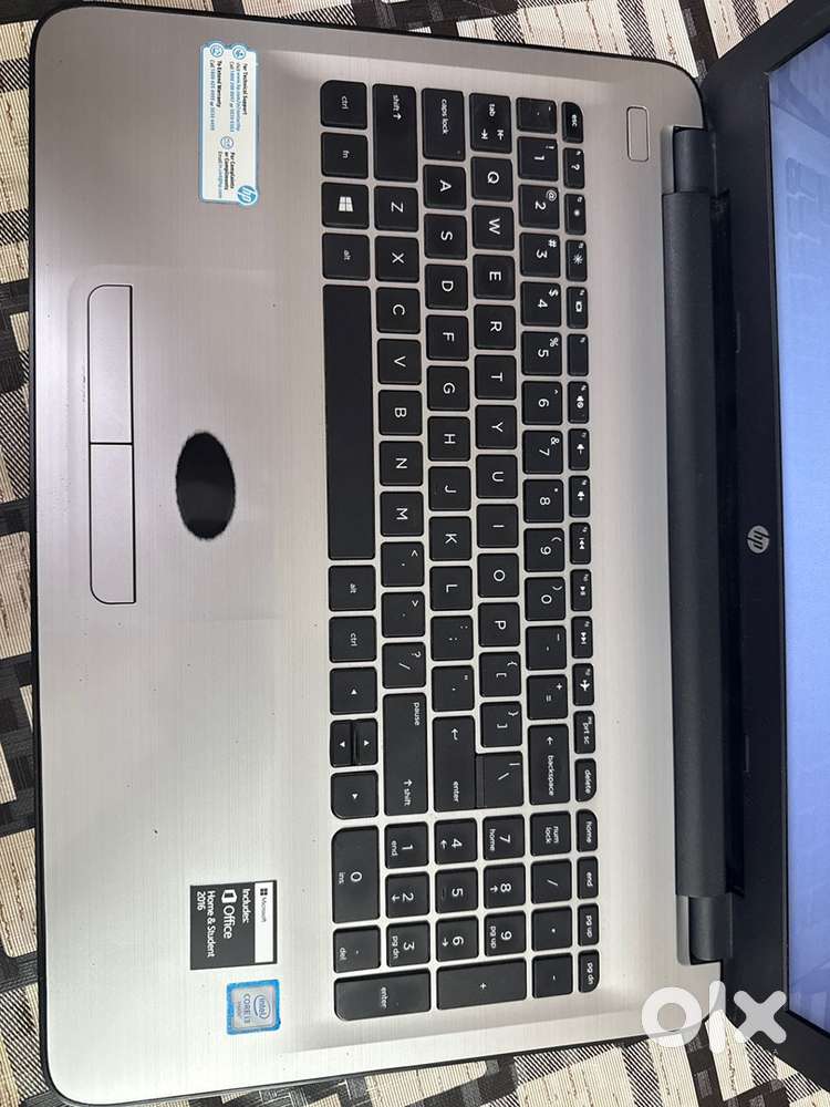 Hp Intel core i3