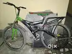 Hero bicycle good condition