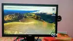 Acer 19.5 inch HD LED Backlit TN Panel Monitor