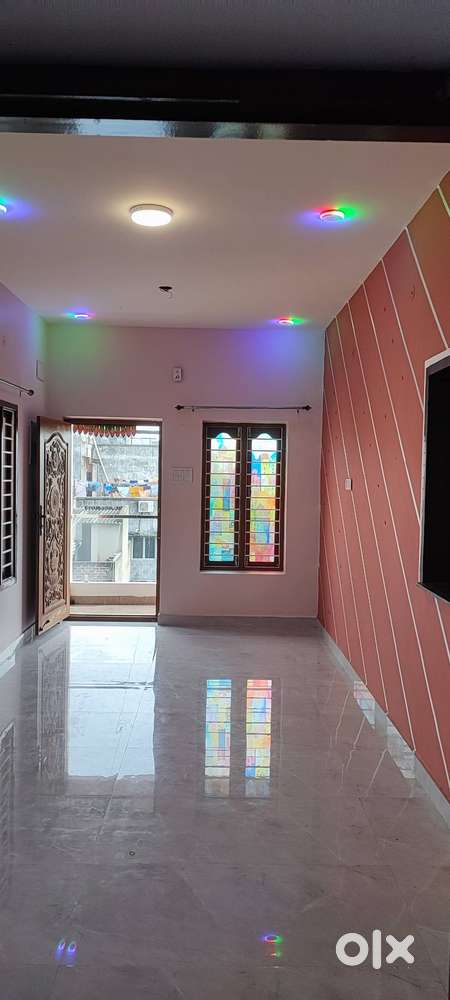 620 sqft 2nd floor house rent