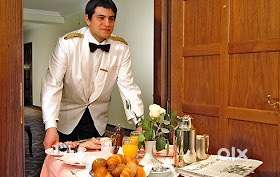 We Have Job For Fresher In Mumbai With Accommodation