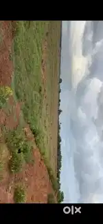 Plot for sale at khordha