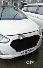Hyundai Verna 2011-2014 1.4 EX, 2012, Diesel