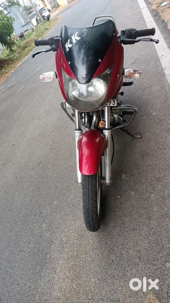 My pulsar 150 bike is sale for Rs 30000