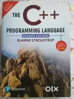 The C++ Programming Language, 4th edition (Bjarne Stroustrup)