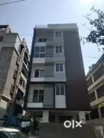 3bhk flat for sale dasapalla hillssuper luxurious rooms and beach view