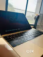 Macbook early 2015