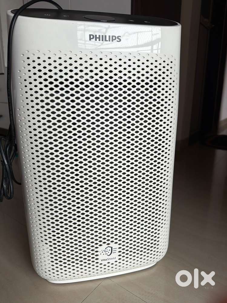 Phillips Air purifier,Model AC1215/20 (almost new one)