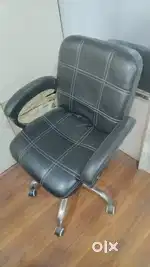 Mini Boss chair for sale