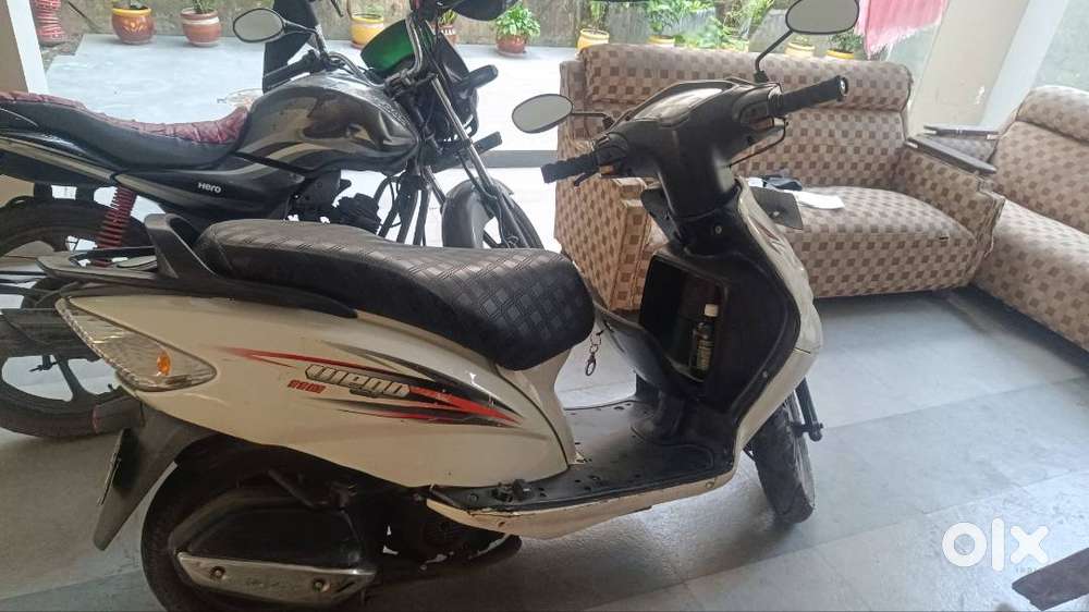 Tvs wego 110