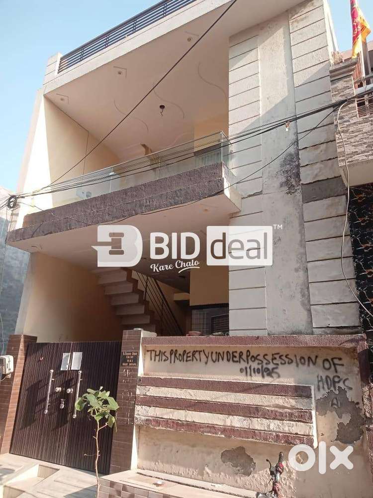 Residential Independent House(Jassian)