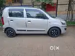 Maruti Suzuki Wagon R 2014 CNG & Hybrids 69460 Km Driven