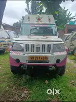 Mahindra Maxitruck. 2020 Year For sale