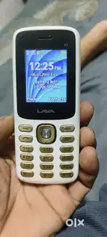 Good condition full multimedia keypad mobile