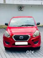 Datsun GO Plus, 2015, Petrol