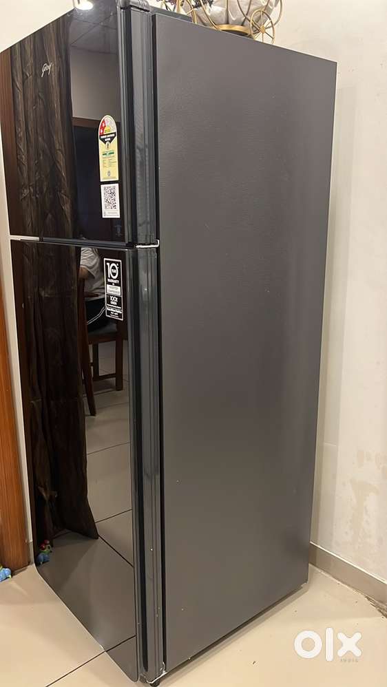 Godrej 244 ltr fridge